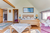The Main Bedroom